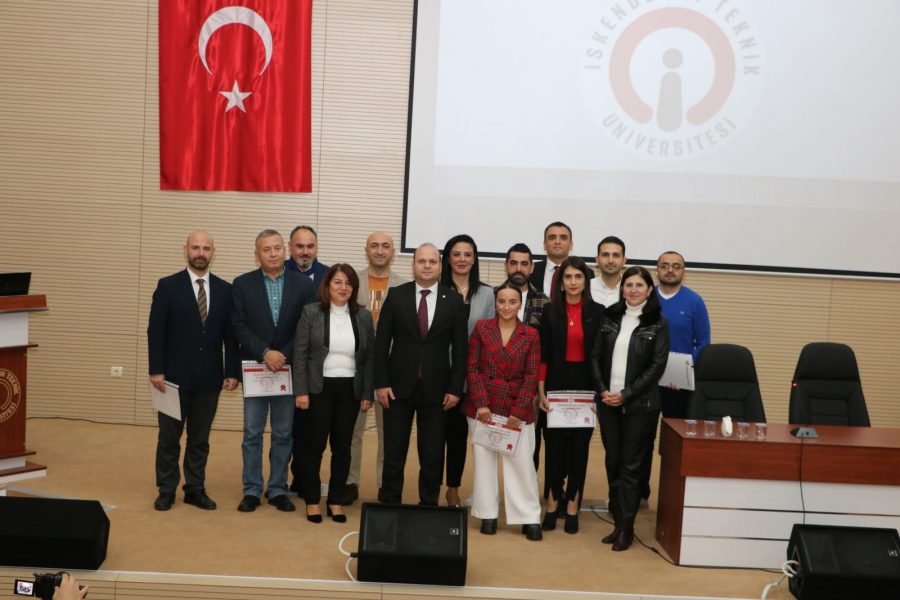 İSTE TURİZM FAK&Uuml;LTESİNDE KARİYER G&Uuml;N&Uuml;