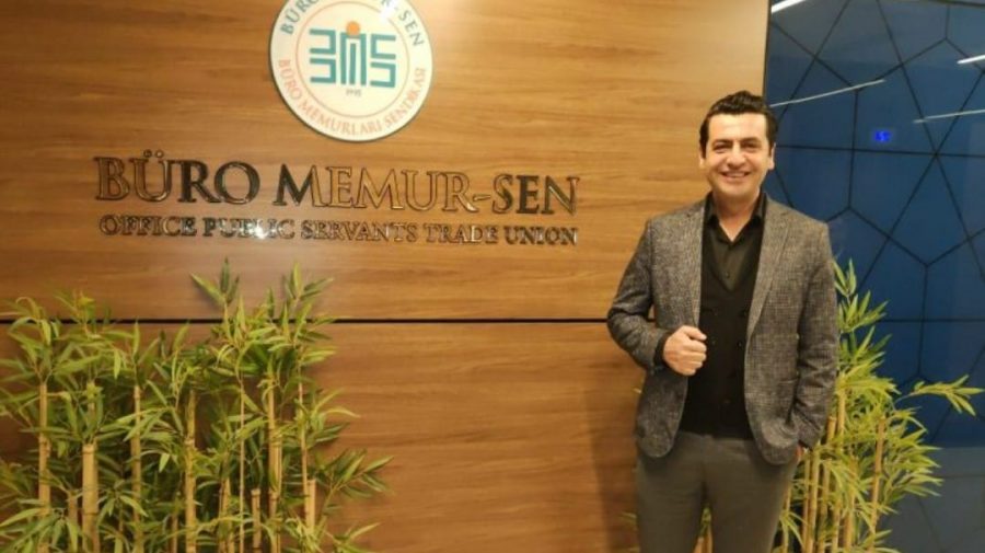 ASLAN: &Uuml;YELERİMİZE KAZANIMLAR SAĞLADIK