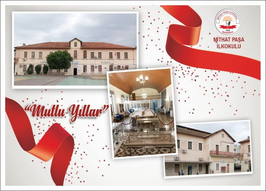 Kaan Metin Çelik&#8217;ten bir ilk daha Okullara ve Kurumlara özel 2023 yıl tebrik kartları