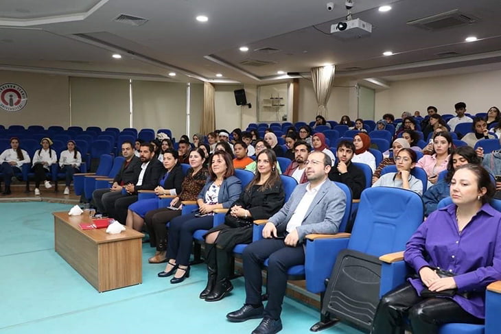 İSTE’DE GASTRONOMİ SÖYLEŞİSİ VE ATÖLYESİ