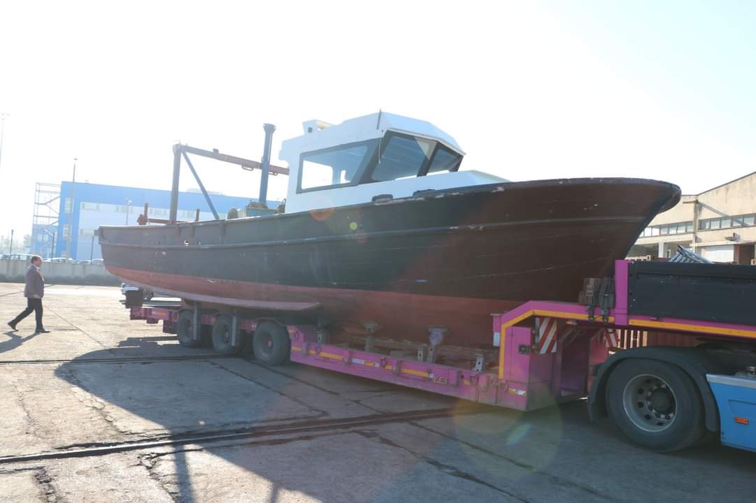 İSTE’YE YENİ BİR HİBE DAHA