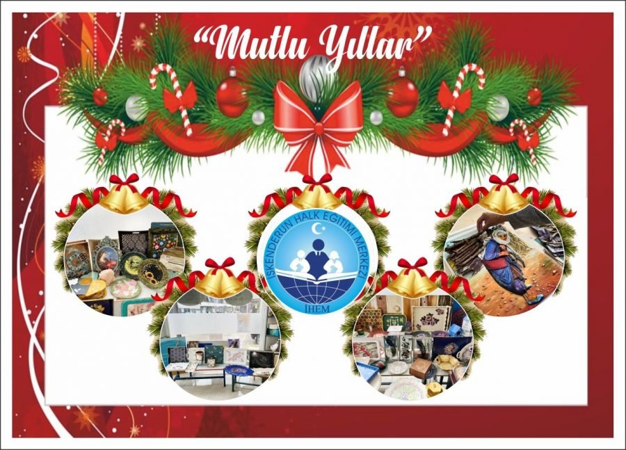 Kaan Metin Çelik&#8217;ten bir ilk daha Okullara ve Kurumlara özel 2023 yıl tebrik kartları