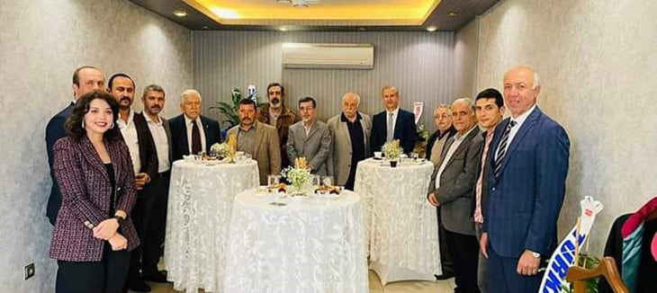 GÜRAKAN HUKUK VE DANIŞMANLIK BÜROSU AÇILDI