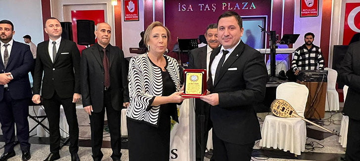 İSKENDERUN KİLİS KÜLTÜR DERNEĞİ’NDEN ‘KURTULUŞ’ COŞKUSU