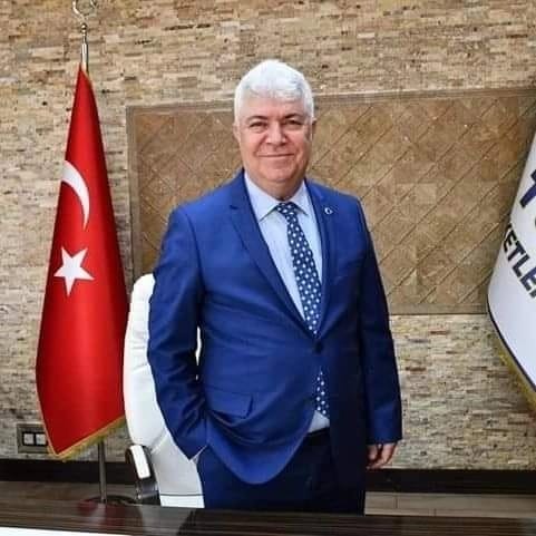 TUFAN ENDÜSTRİ DEMİR ÇELİK BÖLGEMİZİN YÜKSELEN DEĞERİ OLMAYA DEVAM EDİYOR