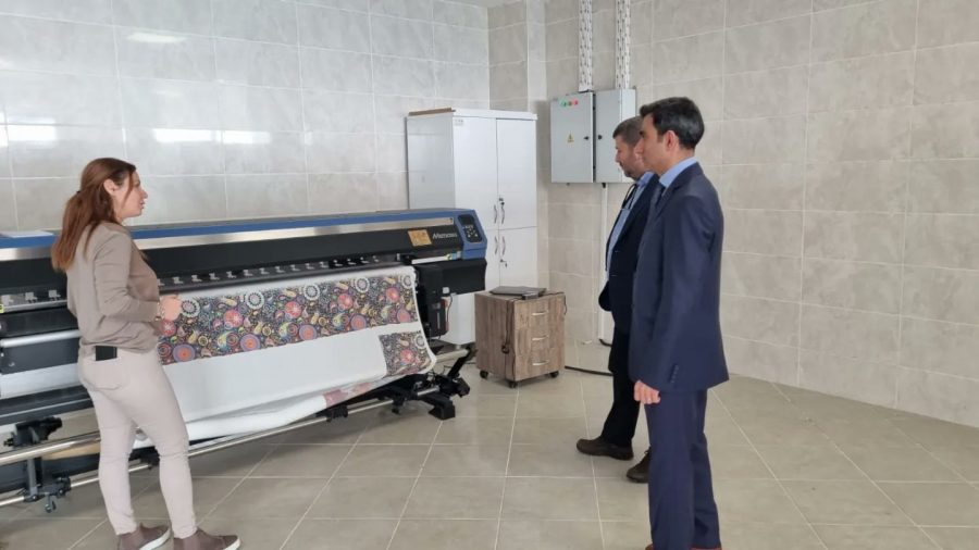 HBB&#8217;NİN PROJELERİ BAKANLIKLARDAN İLGİ GÖRÜYOR