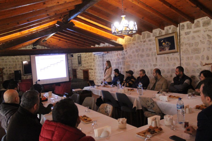 HBB’DEN ÇEVRESEL GÜRÜLTÜ İÇİN İŞ BİRLİĞİ