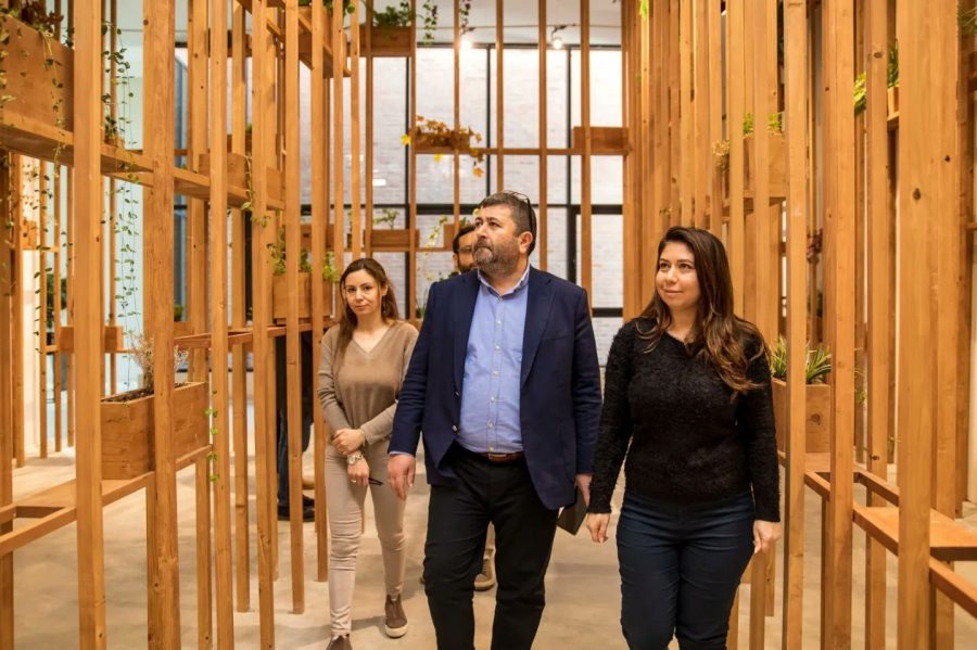 HBB&#8217;NİN PROJELERİ BAKANLIKLARDAN İLGİ GÖRÜYOR