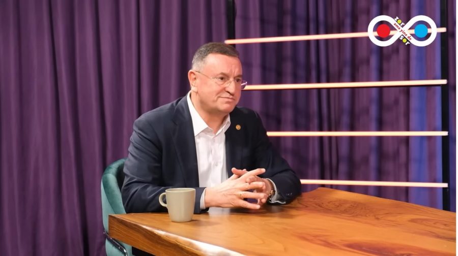 LÜTFÜ SAVAŞ: TÜRK KİMLİĞİ ALMAK BU KADAR KOLAY OLMAMALI