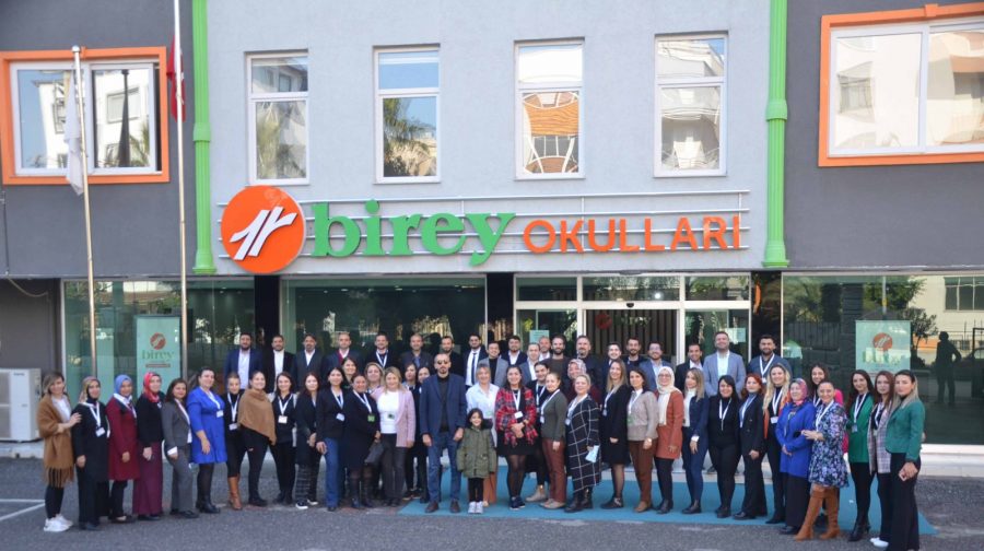 BİREY OKULLARI TARAFINDAN ÜCRETSİZ ÖDÜLLÜ DENEME SINAVI YOĞUN KATILIMLA YAPILDI