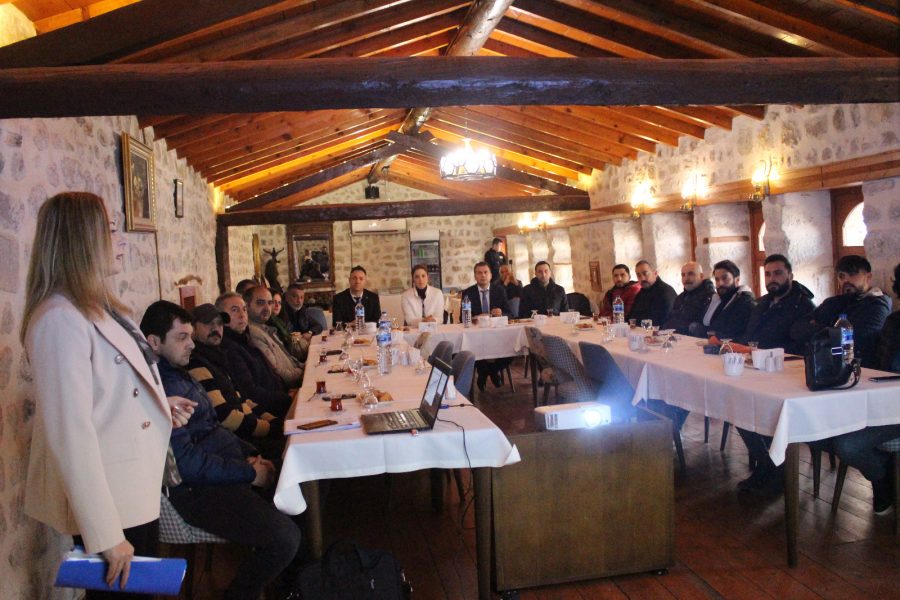 HBB’DEN ÇEVRESEL GÜRÜLTÜ İÇİN İŞ BİRLİĞİ