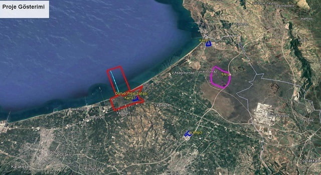 Dörtyol’a `Varlık Fonu` geliyor