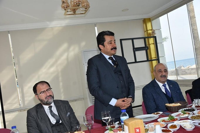 BİRLİK VE BERABERLİĞİNİZ DAİM OLSUN!