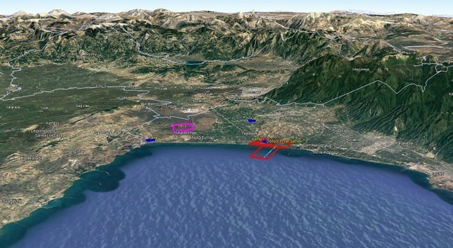 Dörtyol’a `Varlık Fonu` geliyor