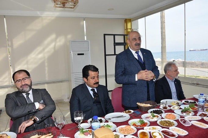 BİRLİK VE BERABERLİĞİNİZ DAİM OLSUN!