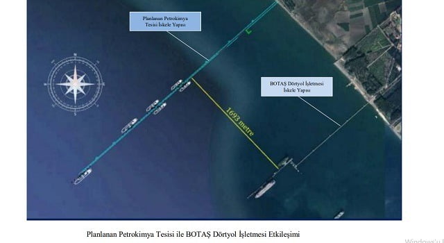 Dörtyol’a `Varlık Fonu` geliyor