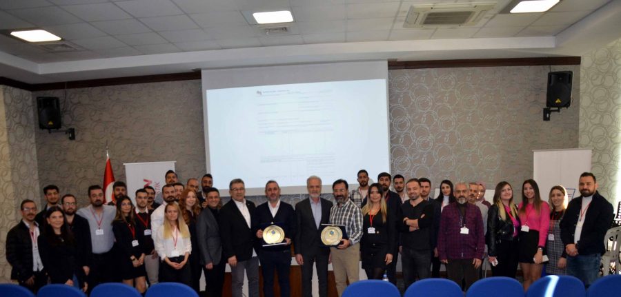 İTSO’nun Ev Sahipliğinde Lojistik Eğitimi Düzenlendi