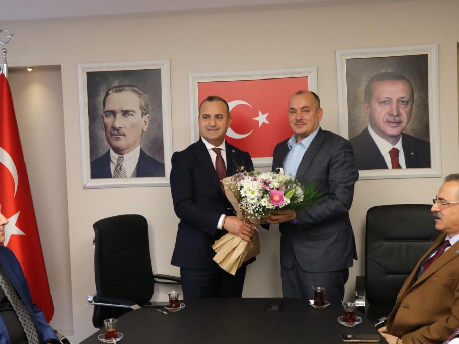 ATSİAD’tan AK Parti, CHP ve MHP’ye 2023 Seçim Turu