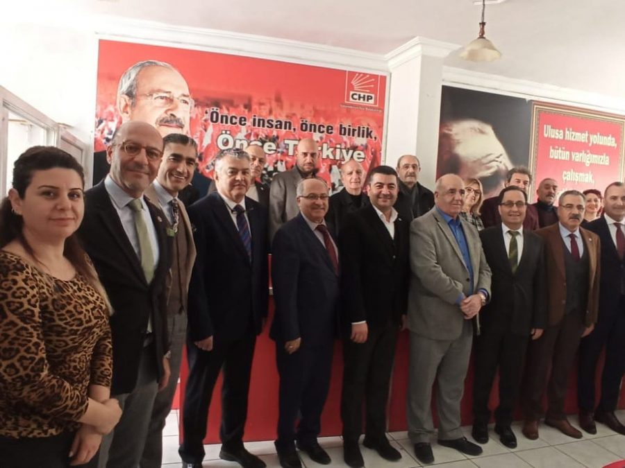 ATSİAD’tan AK Parti, CHP ve MHP’ye 2023 Seçim Turu