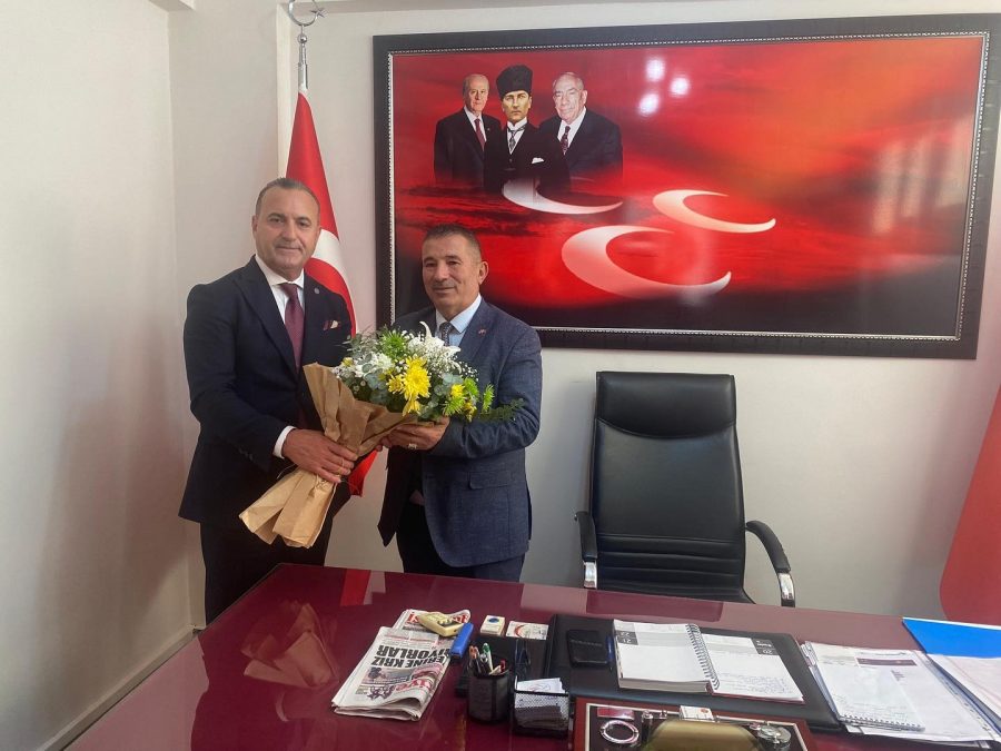 ATSİAD’tan AK Parti, CHP ve MHP’ye 2023 Seçim Turu