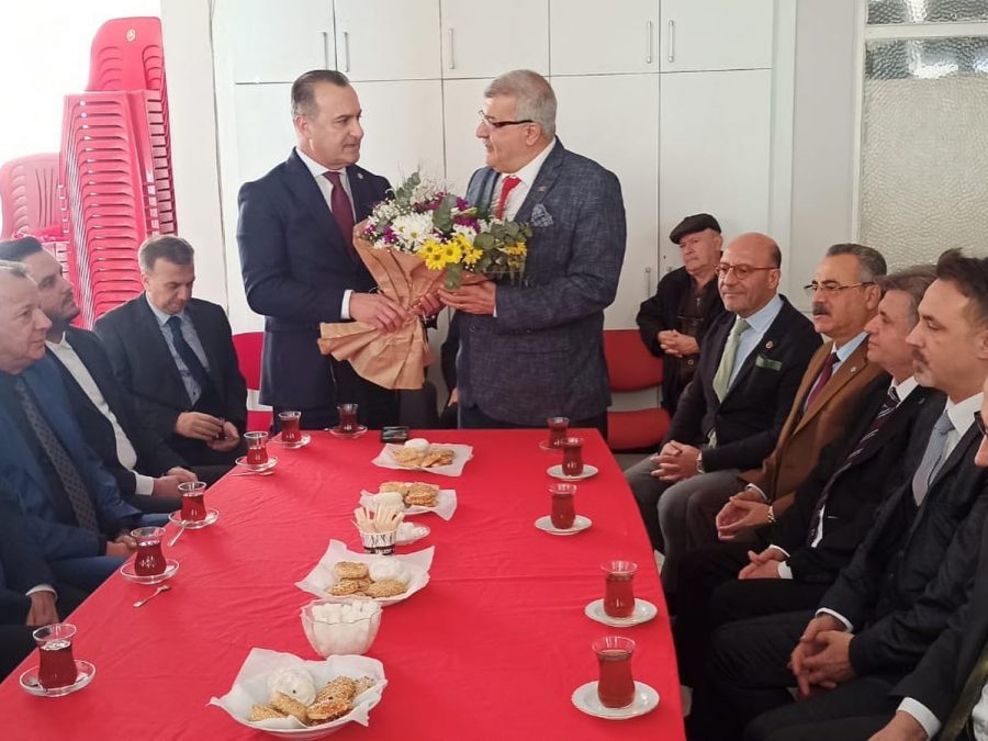 ATSİAD’tan AK Parti, CHP ve MHP’ye 2023 Seçim Turu