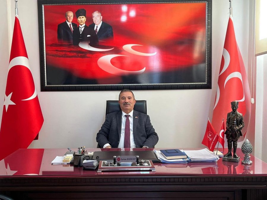 Cumhur ittifakı ve seçime ilgili görüşlerini kamuoyu ile paylaştı