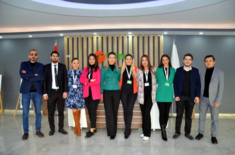 BİREY OKULLARI TARAFINDAN ÜCRETSİZ ÖDÜLLÜ DENEME SINAVI YOĞUN KATILIMLA YAPILDI