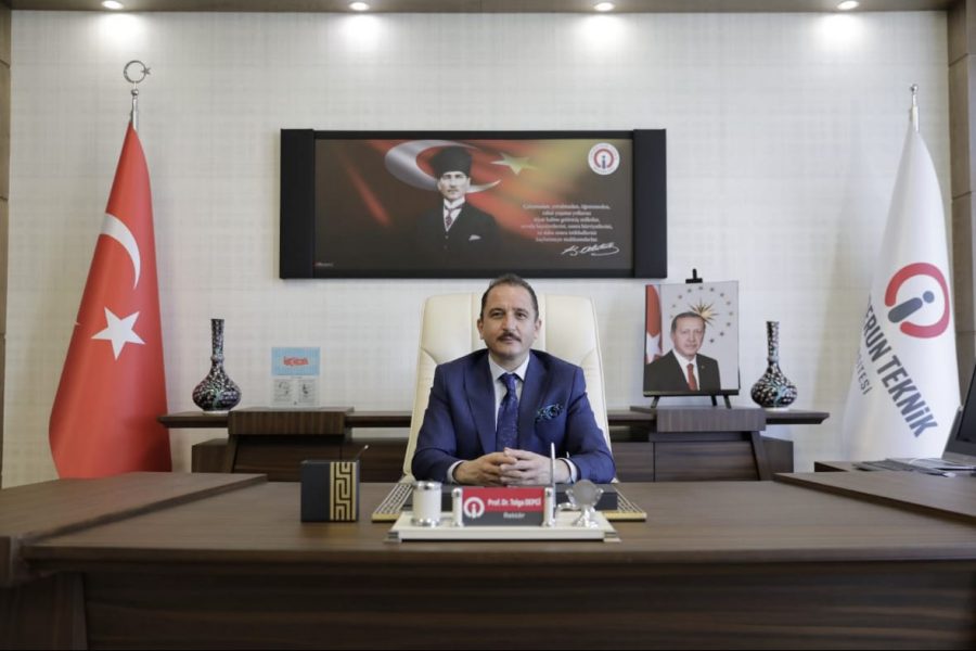 İSTE’DE YENİ BİR LİSANSÜSTÜ EĞİTİM PROGRAMI DAHA