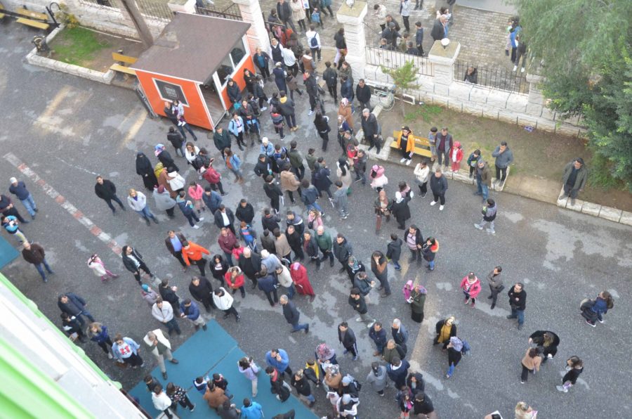 BİREY OKULLARI TARAFINDAN ÜCRETSİZ ÖDÜLLÜ DENEME SINAVI YOĞUN KATILIMLA YAPILDI