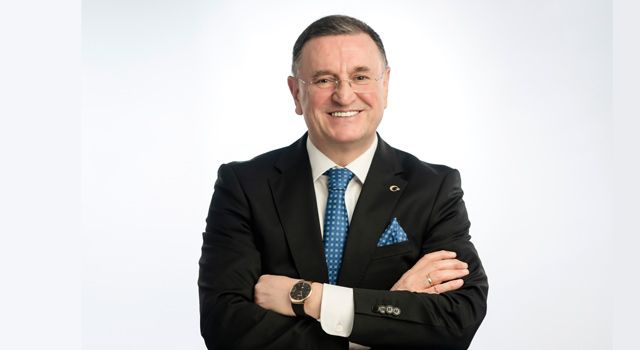 HBB BAŞKANI SAVAŞ’TAN 2022 YILI HİZMET DEĞERLENDİRMESİ