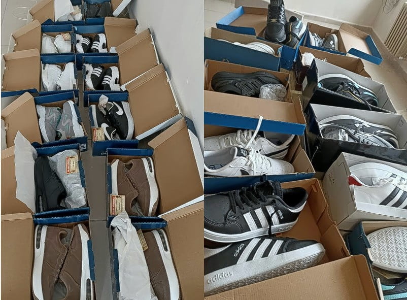 ARSUZ ULUÇINAR MESLEKİ VE TEKNİK ANADOLU LİSESİ’NDEN ANLAMLI GECE