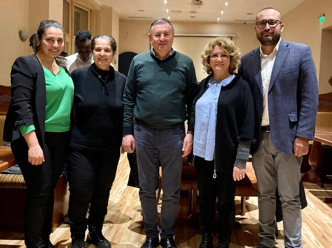 HATAY YEMEKLERİNE MACARİSTAN’DA BÜYÜK İLGİ