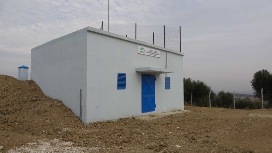 BAŞKAN SAVAŞ “HİZMETLERİMİZ HAYATI KOLAYLAŞTIRMAK İÇİN”