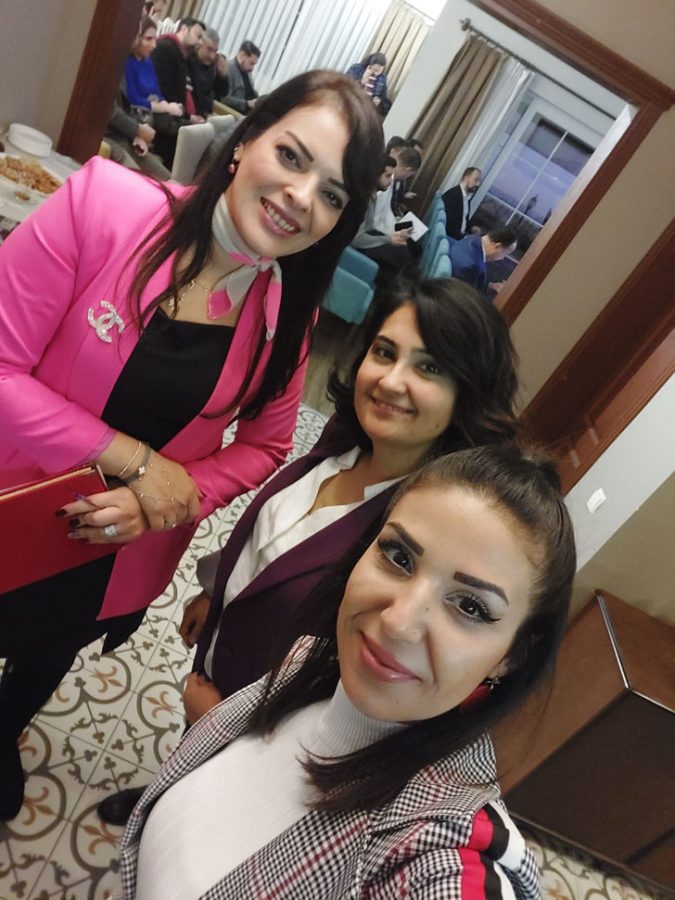 İnoda Danışmanlık Firmaları Bilgilendirmeye Devam Ediyor