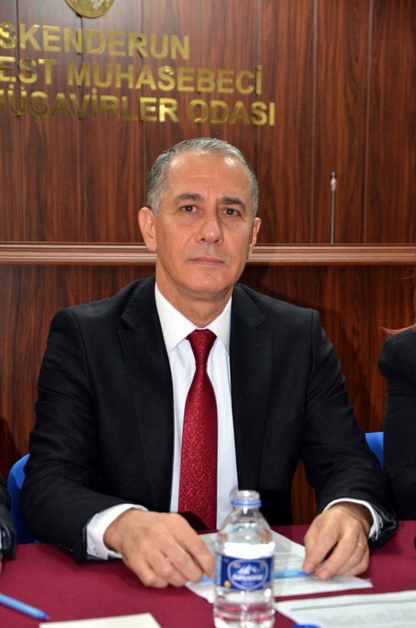 Muhasebeciler Odası Fiyat Tarifelerine Gösterilen Tepkiye Duyarsız Kalmadı