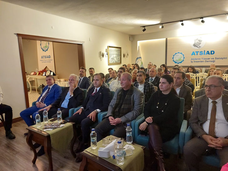 İnoda Danışmanlık Firmaları Bilgilendirmeye Devam Ediyor