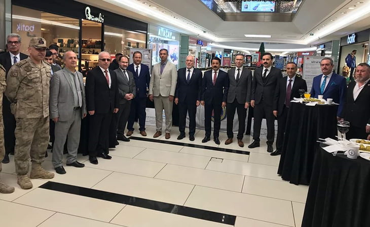 KİTAP BAĞIŞIYLA DESTEK OLDULAR