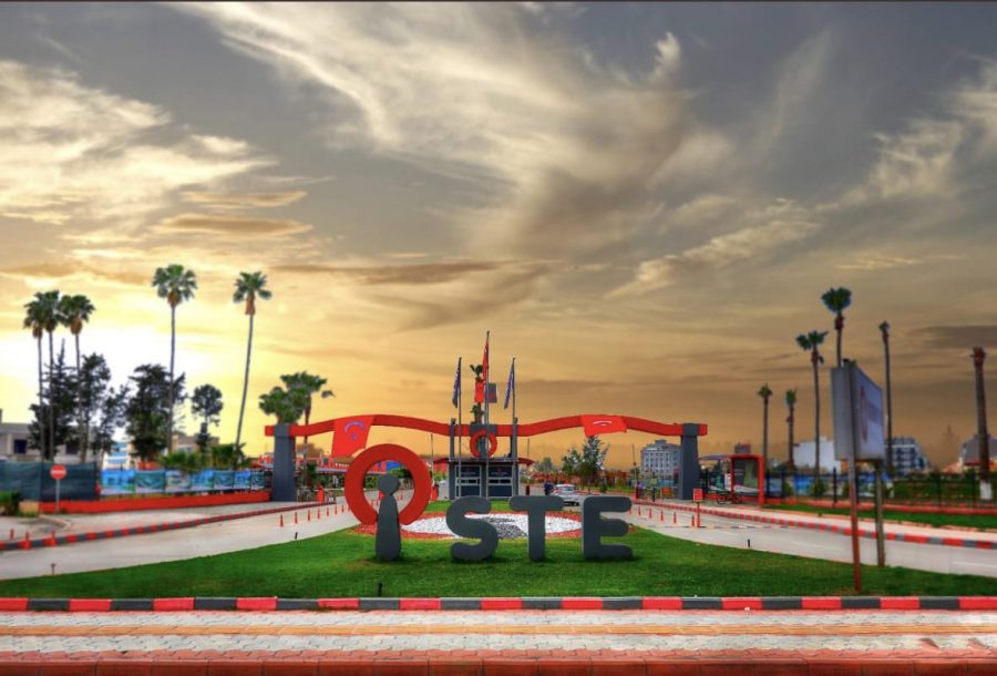 İSTE’DE YENİ BİR LİSANSÜSTÜ EĞİTİM PROGRAMI DAHA