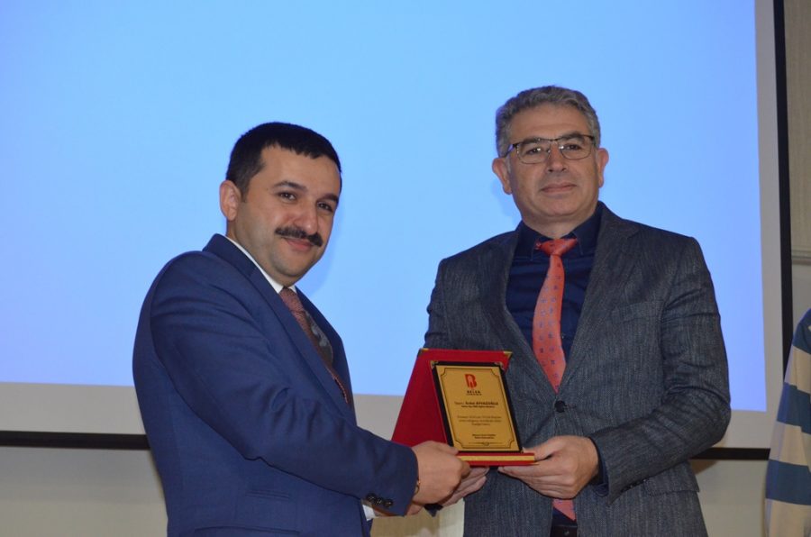 ERASMUS+ “EDUcate YOUth” PROJESİNİN ÇOĞALTICI ETKİNLİĞİ BELEN’de GERÇEKLEŞTİ