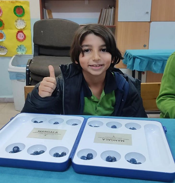 Kızılay Hatay’dan sosyal proje