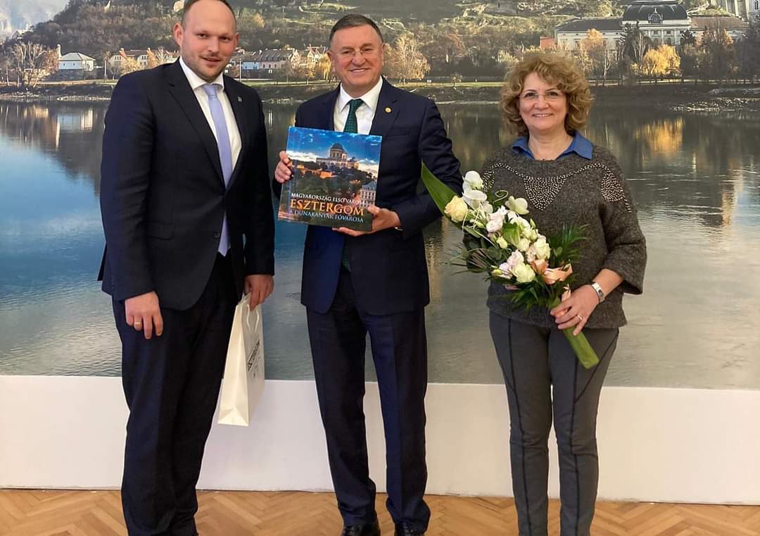 HATAY YEMEKLERİNE MACARİSTAN’DA BÜYÜK İLGİ