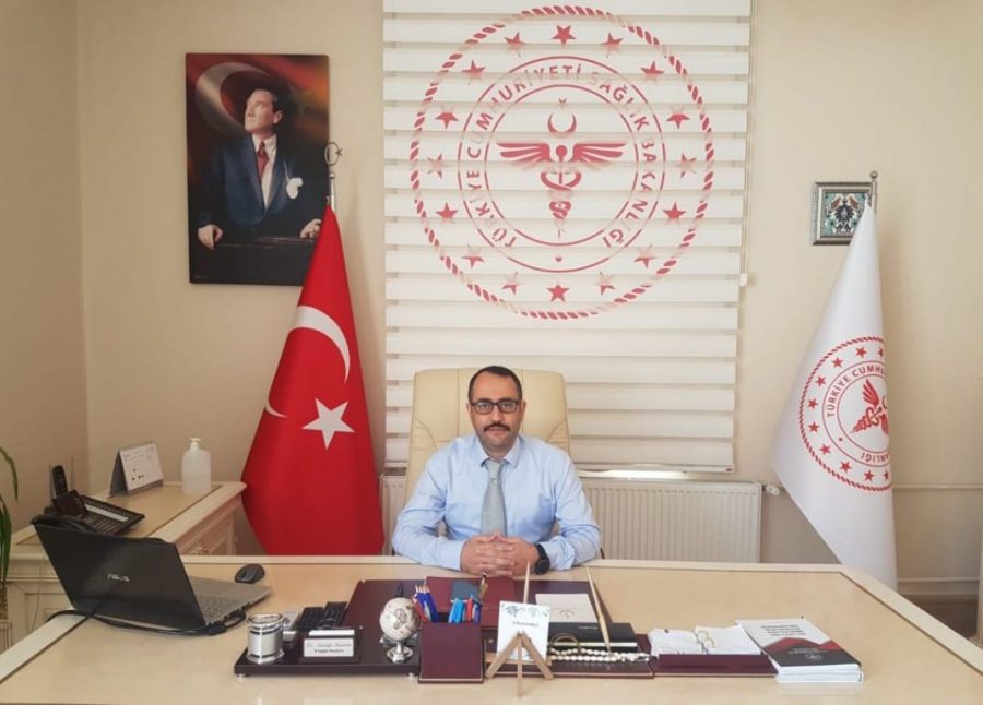 EN BAŞARILI SAĞLIKÇI HAMBOLAT OLDU