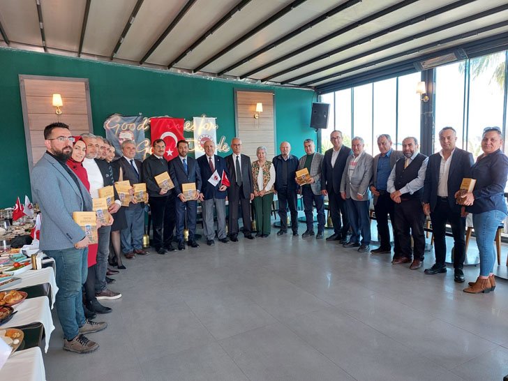 Hatay Şehrengizi Şaheser Oldu