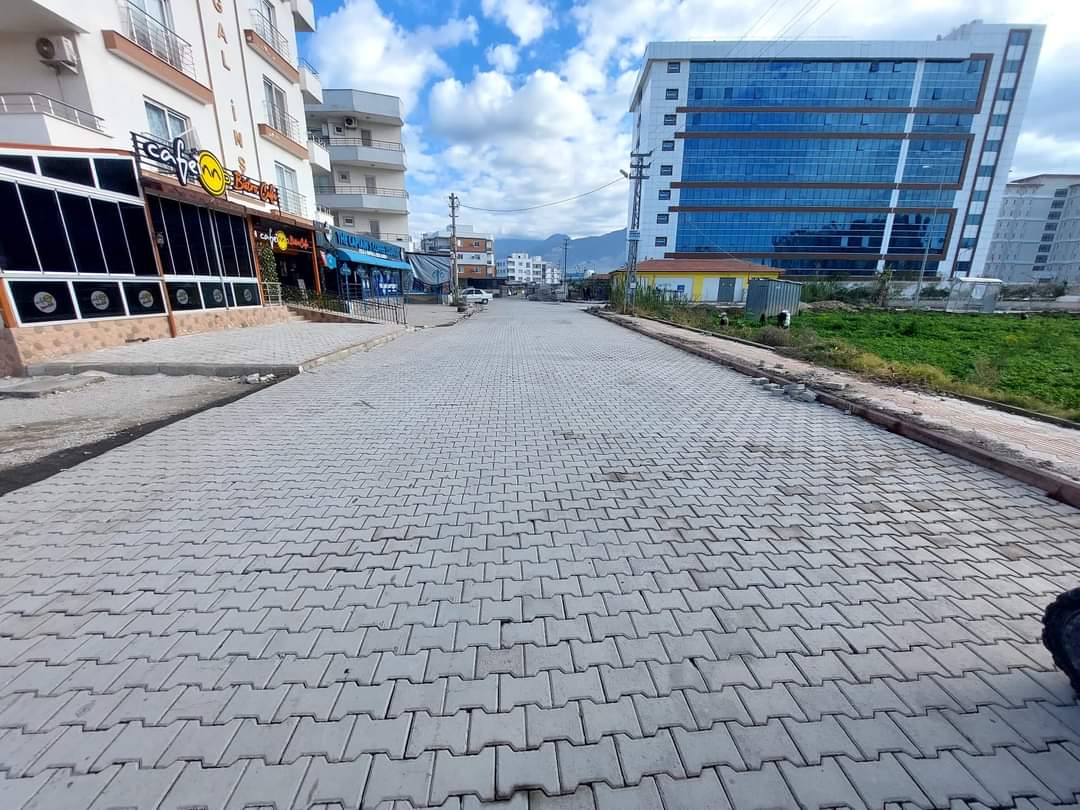 EĞİTİME GİDEN YOLLAR HBB İLE YENİLENİYOR