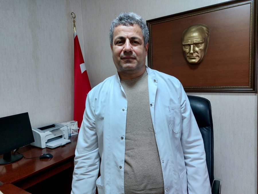 BU SALGINDA BİR ÇOK VİRÜSÜN ETKİSİ VAR!