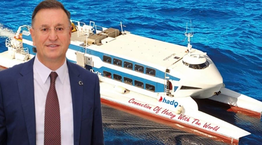 Bahar’da Beyrut Seferleri Başlıyor