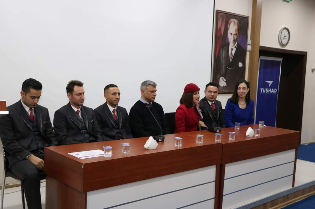 BU SIRALARDAN HAVALARA