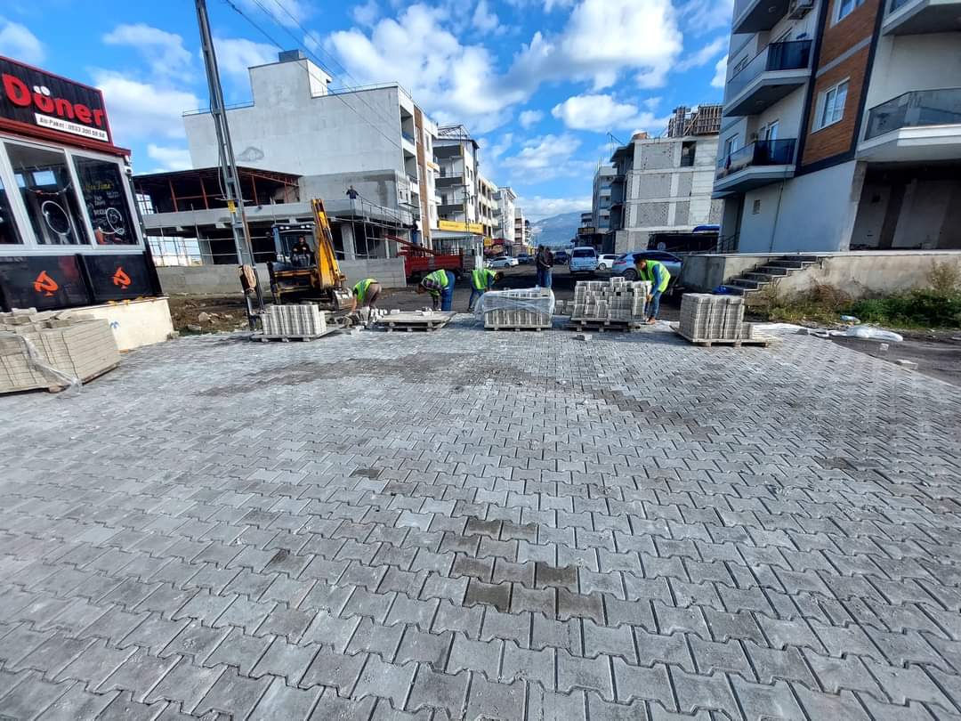 EĞİTİME GİDEN YOLLAR HBB İLE YENİLENİYOR