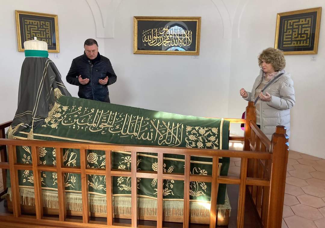 HATAY YEMEKLERİNE MACARİSTAN’DA BÜYÜK İLGİ