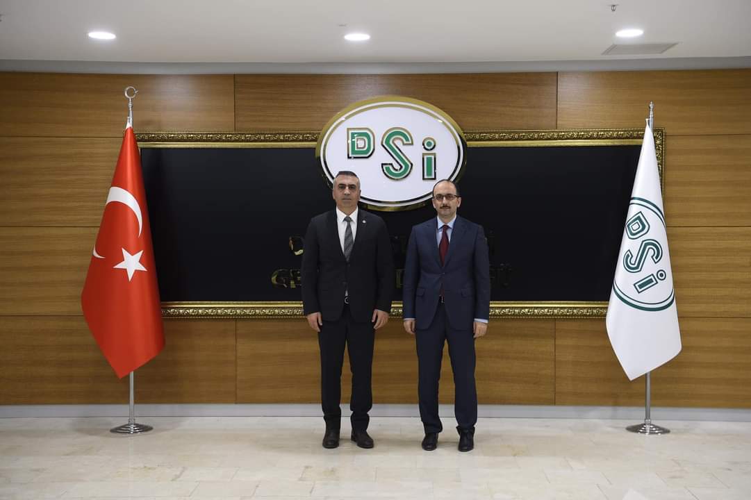 DEV YATIRIM ZAMANA KURBAN EDİLMEMELİ